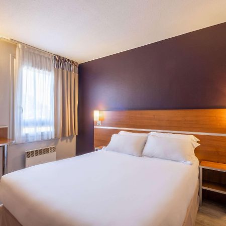Comfort Hotel Linas - Montlhery Exterior foto
