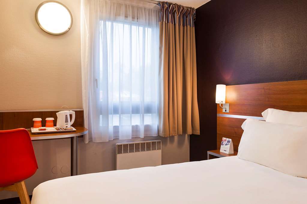 Comfort Hotel Linas - Montlhery Exterior foto